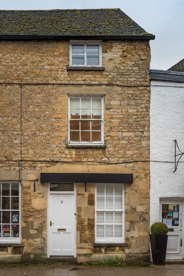 Luxury 3 Bed Flat In The Centre Of Woodstockアパートメント エクステリア 写真