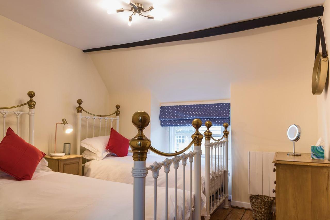 Luxury 3 Bed Flat In The Centre Of Woodstockアパートメント エクステリア 写真