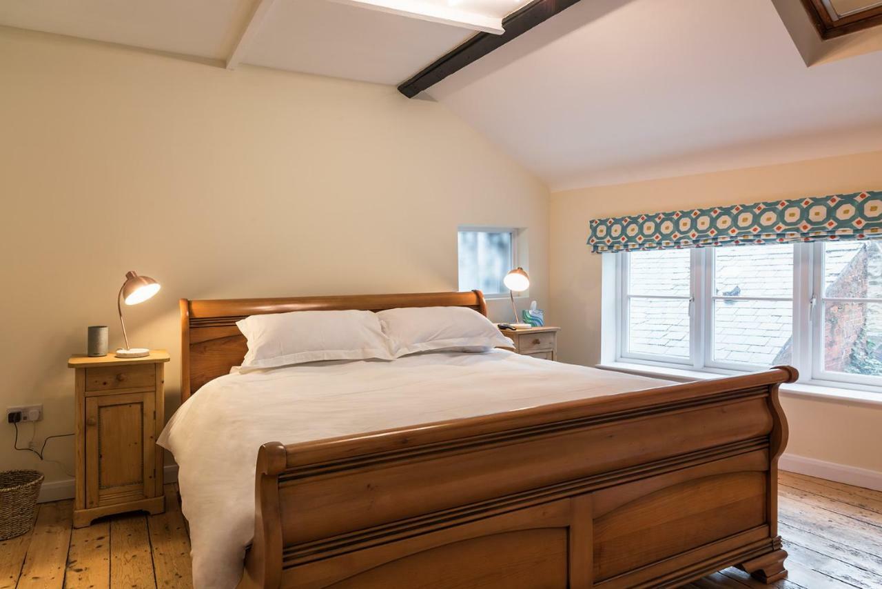 Luxury 3 Bed Flat In The Centre Of Woodstockアパートメント エクステリア 写真